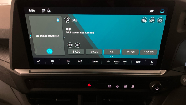 Volkswagen Transporter T28 Swb Diesel 2.0 TDI 110 Commerce Pro Van